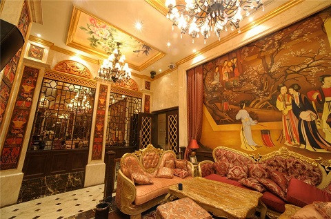 惠来高档KTV妹子质量哪家好 惠来高档KTV妹子质量哪家好